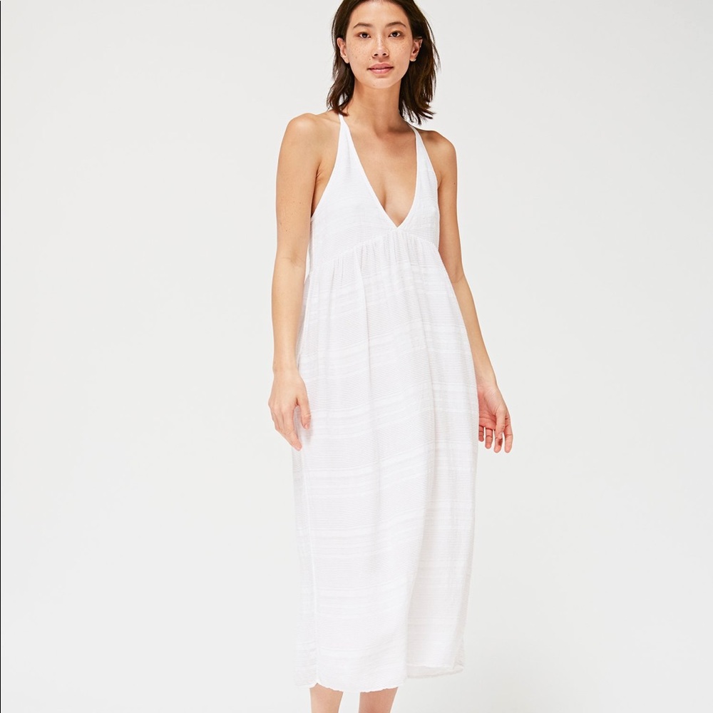 LACAUSA  Country Bouquet Dress